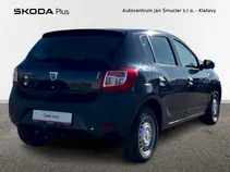 Sandero 