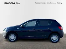 Sandero 