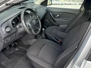 Dacia Logan 