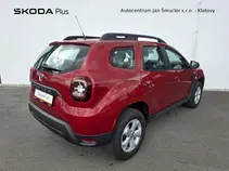 Duster