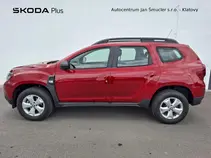 Duster