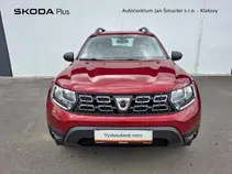 Duster