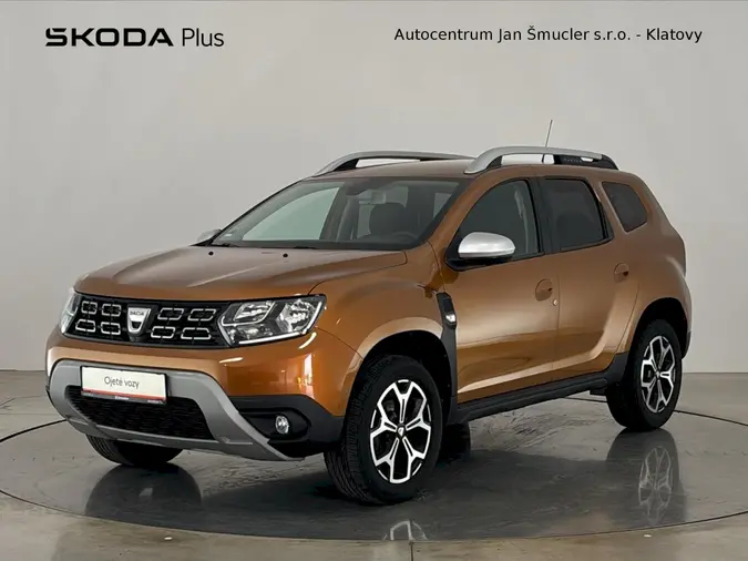 Duster 