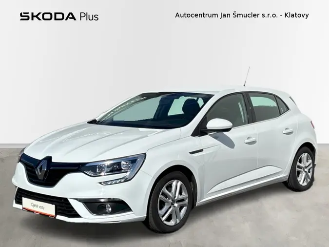 Mégane