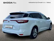 Mégane 