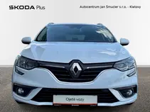 Mégane 