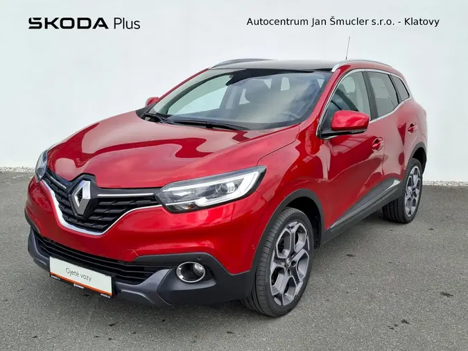 Kadjar