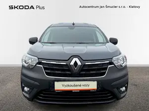 Renault Express