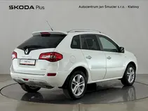 Koleos 