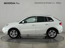 Koleos 