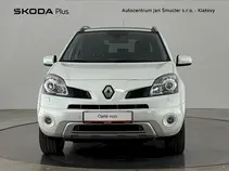 Koleos 