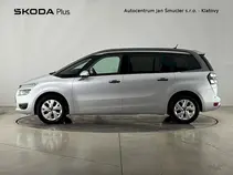 Grand C4 Picasso