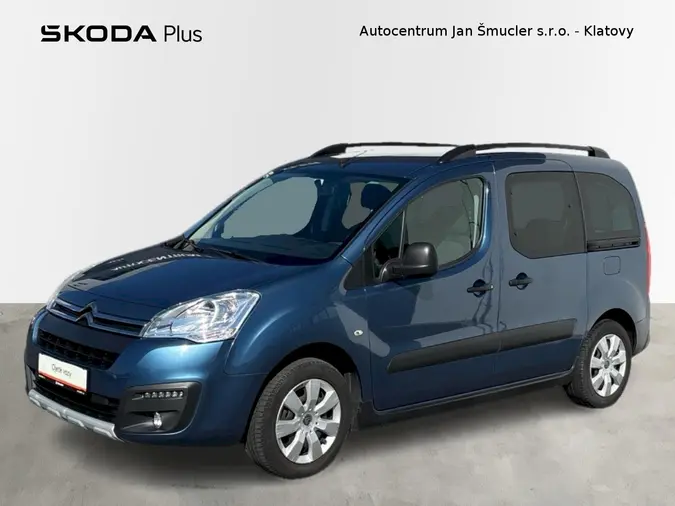 Berlingo