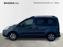 Berlingo