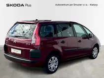 Grand C4 Picasso