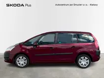 Grand C4 Picasso