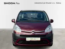 Grand C4 Picasso