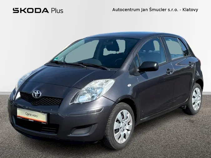 Yaris 
