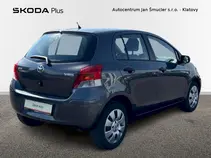 Yaris 