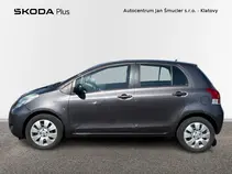 Yaris 