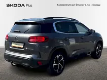 C5 Aircross 