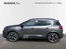 C5 Aircross 