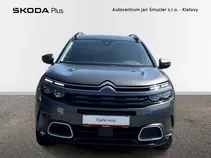 C5 Aircross 