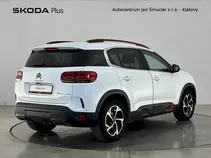 C5 Aircross 