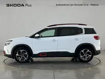 C5 Aircross 