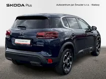 C5 Aircross