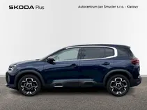 C5 Aircross 