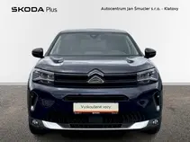C5 Aircross 