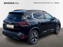 C5 Aircross