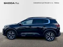 C5 Aircross 
