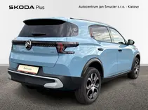 C3 Aircross 