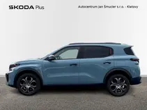 C3 Aircross