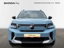 C3 Aircross 