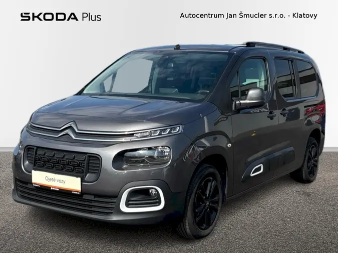 Berlingo