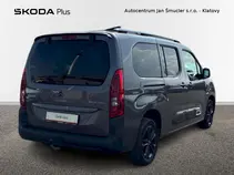 Berlingo 