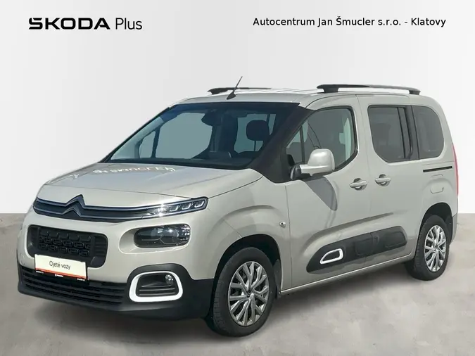 Berlingo