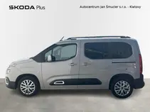 Berlingo