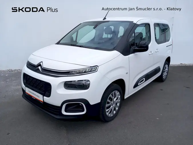 Berlingo