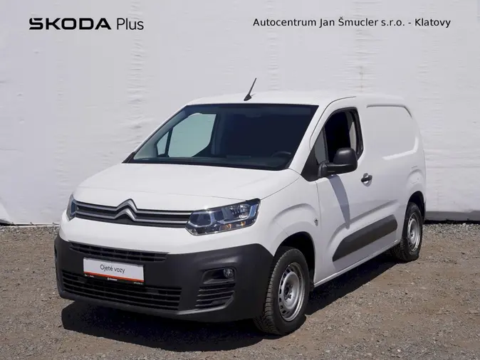 Berlingo