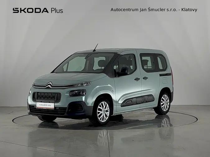 Berlingo 