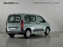Berlingo 