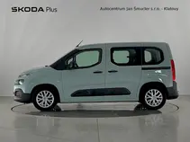 Berlingo 