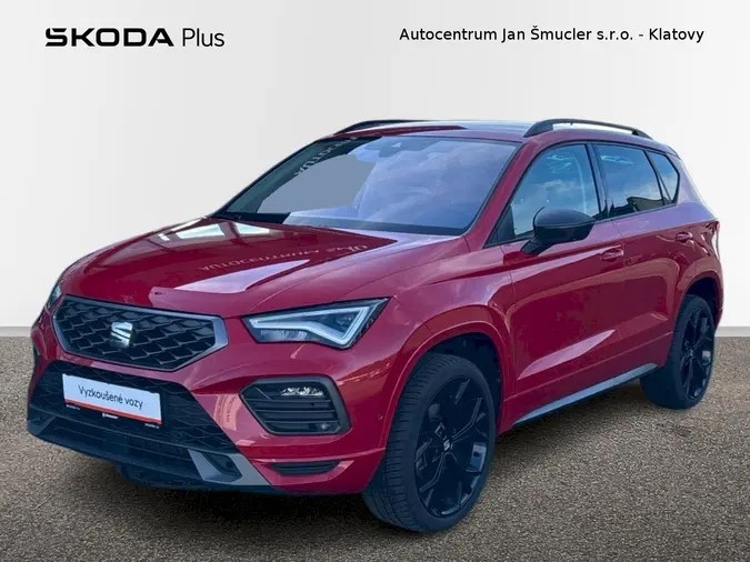 Ateca