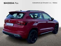 Ateca