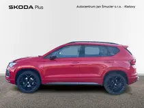 Ateca 