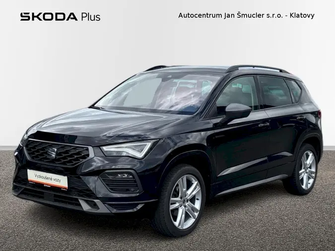 Ateca 